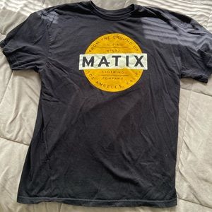 Men’s Matix T-Shirt